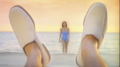 Hush Puppies "Beauty & Beach" :30